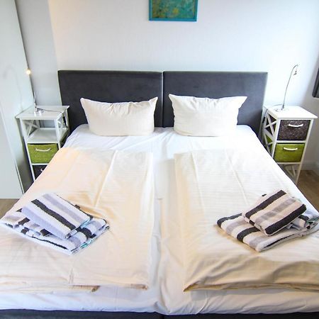 Blaue Huis Wenningstedt-Braderup Luaran gambar