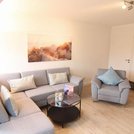 Blaue Huis Wenningstedt-Braderup Luaran gambar