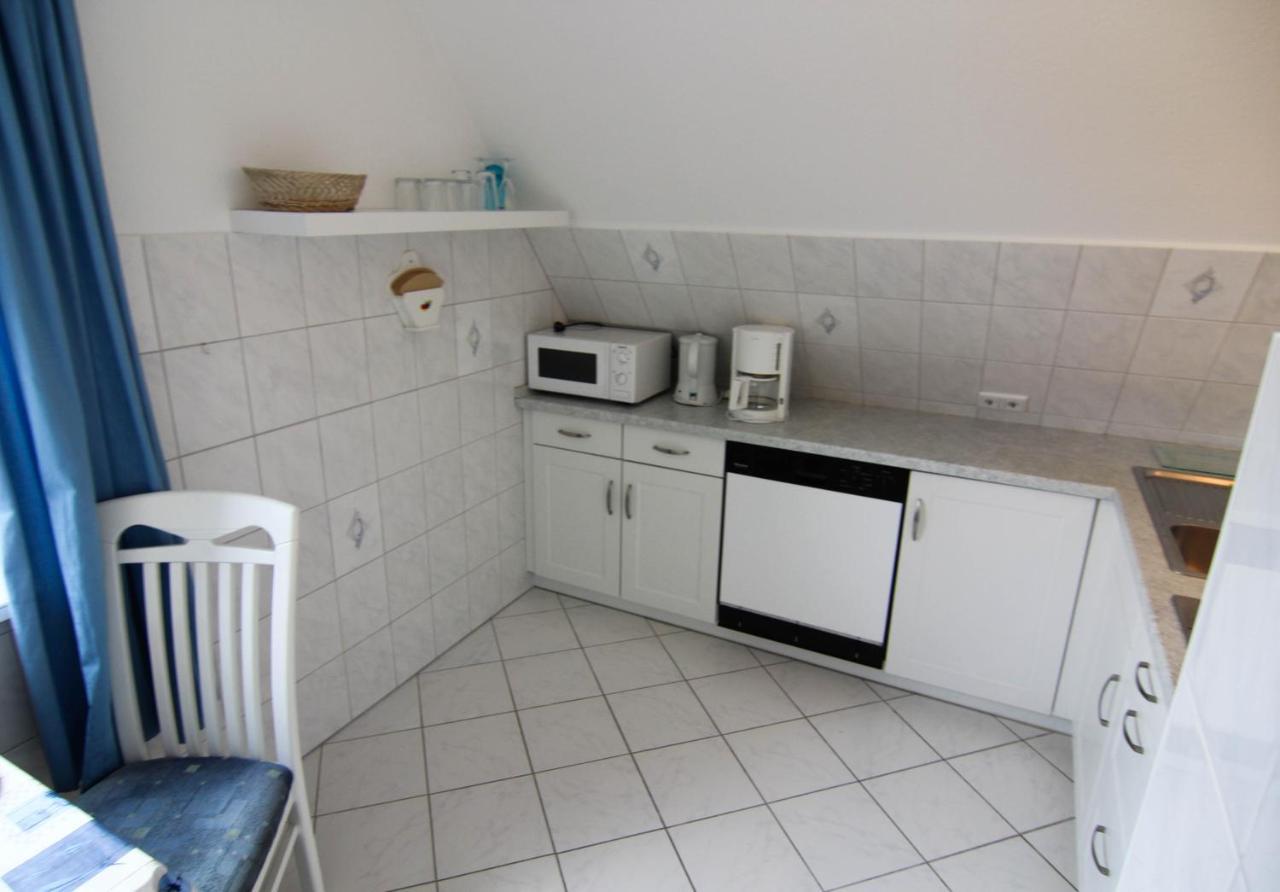 Blaue Huis Wenningstedt-Braderup Luaran gambar