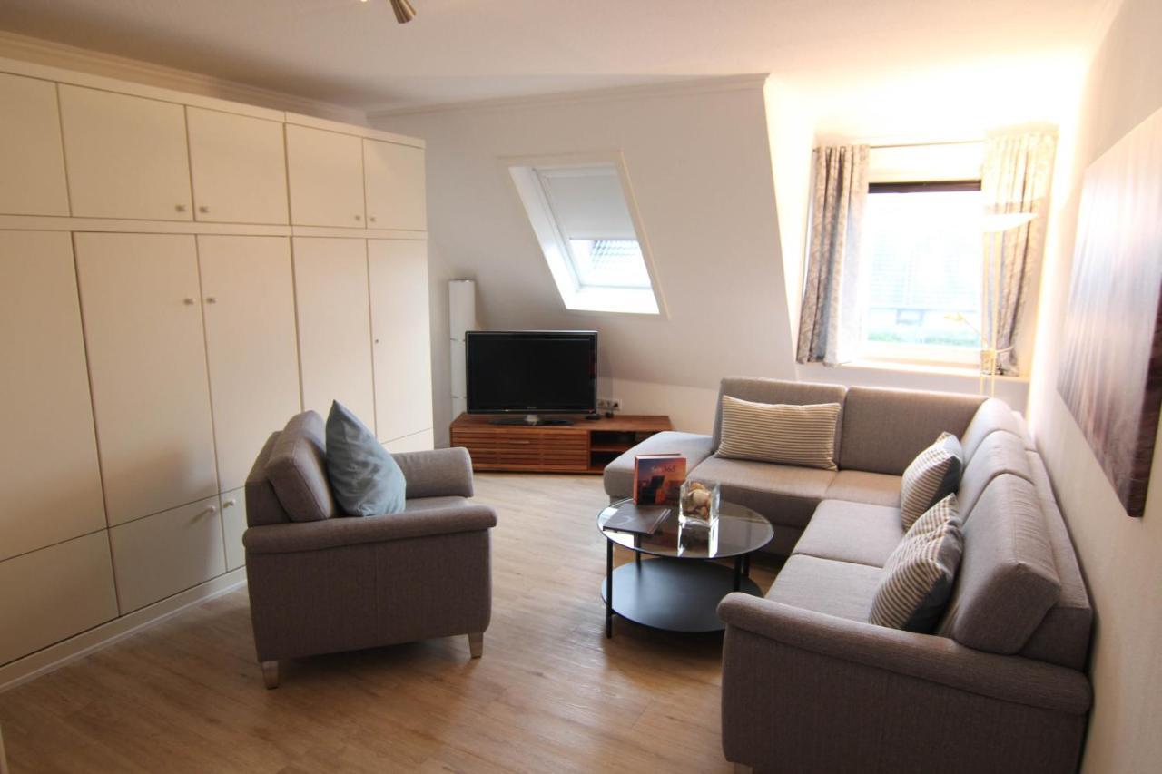 Blaue Huis Wenningstedt-Braderup Luaran gambar