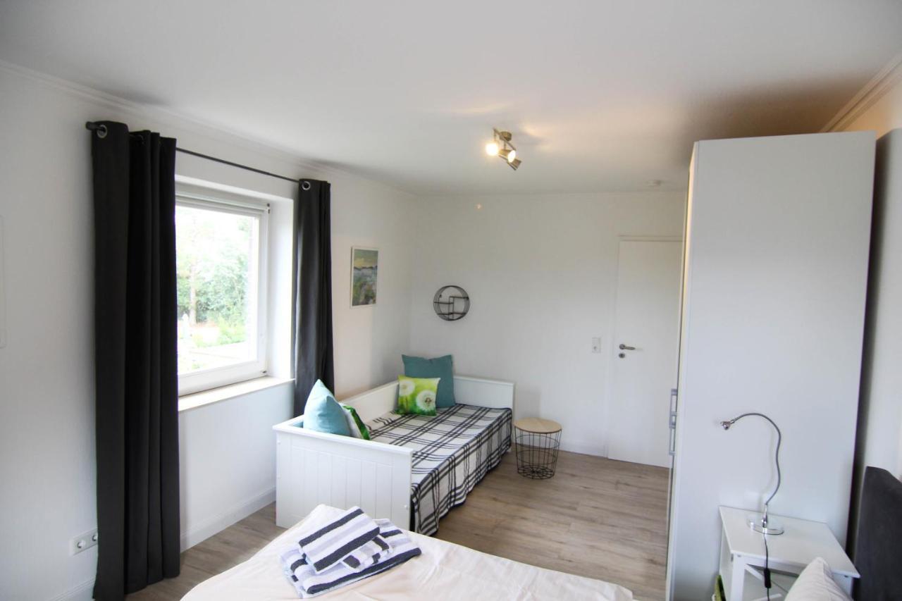 Blaue Huis Wenningstedt-Braderup Luaran gambar