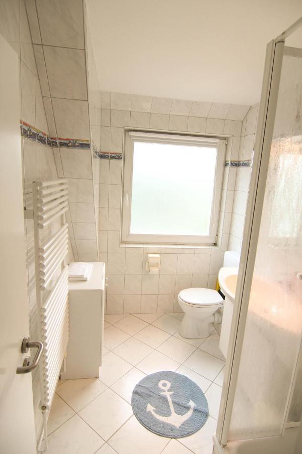 Blaue Huis Wenningstedt-Braderup Luaran gambar